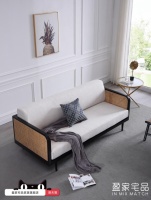 盈家宅品:现代家居这样搭配沙发颜色,时尚度无可比拟