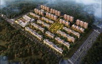 金地藝墅家荣获“2020中国房地产行业城市力量标杆”奖项