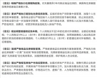 关于上海新政，你需要知道的更多