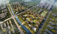 打造华远特色代建模式 石油·海蓝城（任丘）用价值驱动经营创新