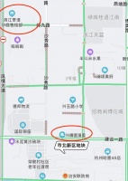 爆冷！一口价封顶后无人竞自持，兴耀7.4亿摘杭州萧山宅地