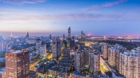 2021三大变局!这5个城市突破万亿!