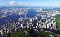 超额认购超20倍！香港楼市又要火了？多个新盘扎堆抢客，因为股市赚钱了？