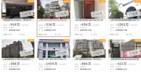 上海楼市调控打补丁！法拍房纳入限购，竞买者需具备购房资格