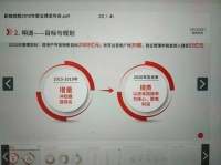 【阿伦聊业绩第七弹】跌出前十的新城控股，真的没落了吗？