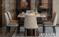 欧式高品质家具Cipriani Homood怎么样?值得购买
