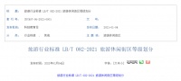 旅游行业标准《旅游休闲街区等级划分》公布 4月1日起实施