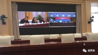 房地产法学会副会长兼秘书长赵秀池多次出席 市政协组织的《北京市物业管理条例》立法协商相关会议