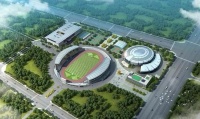 奋战亚运场馆建设，鸿雁电力电气助力智慧亚运