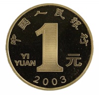 一轮贺岁羊币凭什么十七年能升值170倍？