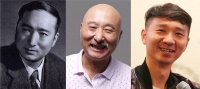 陈佩斯陈大愚“亲”情演绎父子情，京东微电影《顶牛》给你好看！