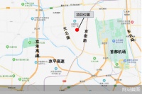 两大央企联手华润+保利“三竞”夺得顺义不限价宅地
