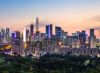 从宏观角度看地产行业,以思维引领建筑形态