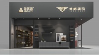 第十届中国定制家居展览会,美格堡玛将展出多款匠心新品