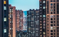 又出新政!上海、北京、深圳出招,支持商办改住房!