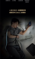 品牌年轻化的变局中，喜临门用“深睡”对话Z世代