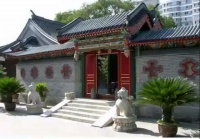 周公子的豪宅，北京一套四合院