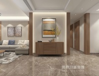 160m²现代风,惬意轻松的悠然之家