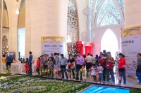“就地过年”怎么玩?世茂品牌营销春节齐发力