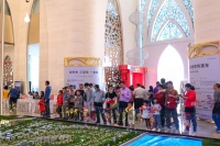“就地过年”怎么玩？世茂品牌营销春节齐发力