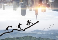 放开就能提高生育率？房价每涨10%，人口出生率就降1.5%？
