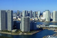 日媒：东京二手房价格上涨达到20年来最高 平均360万人民币一套