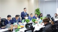 南京链家“223”客户日，举办“质·跃”客户座谈会