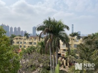 “地铁一响豪宅变凉”？广州最贵单套成交纪录小区租金大跌 行情自成一派