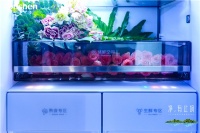 民以食为安，容声生熟分储冰箱为家庭饮食健康保驾护航