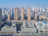 房企的“春天”来了？2月百强房企业绩公布，销售额翻倍增长！