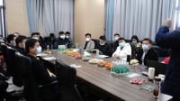 劈波斩浪、步履不止，科德贝尔2021全国战略发展暨运营会议圆满召开！