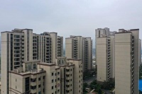 华润工程涂料点亮欧式园林色彩