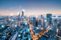 碧桂园、融创、珠江投资等开发商布局的数字地产 需要怎样的智慧供应链?