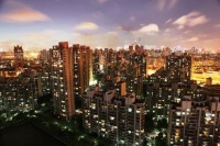 上海首次实施住房限售 新房满五年后方可转让