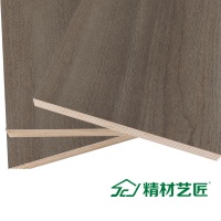 中国板材十大品牌精材艺匠家具板将甲醛拒之门外