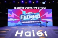 头部效应正在空调行业上演, 海尔空调市场表现强劲
