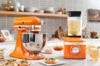 KITCHENAID 推出 2021 年度色彩：焦糖蜜 灵感来自全世界对相聚的渴求