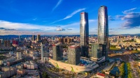2020年又有42个万达广场入选“绿色商场”居行业第一