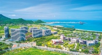 大手笔引进高校，海南正在“复制”深圳