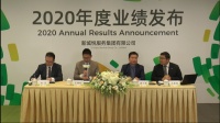 新城悦服务左卫:2021年毛利率不会低于30%