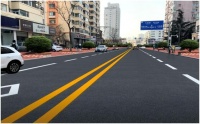 3月13日起调流！闽江路道路恢复工程即将全面展开