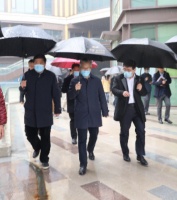 务实笃行，抢抓机遇