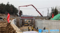 不负春光!威海基础设施建设按下“快进键