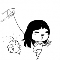 盛世沂城 I 创意风筝彩绘,(本周六、日)约绘春日好时光