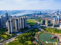 美的国宾府5号栋湖景房115、134平正式加推