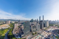 深圳楼市:深圳房价略有涨幅?是入手好机会?前海和科技园哪个好