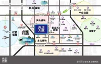 上海长宁【光华大厦】售楼处电话℡丨地址丨面积丨价格详情