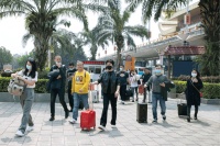 雅遇版纳 万般美好：雅居乐贵州&云南媒体西双版纳品鉴行圆满落幕
