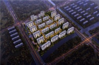 昆山保利正荣堂悦花园-采光好不好?能具体介绍一下吗?