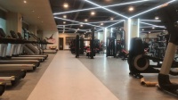 贵阳宇虹万花城健康中心实拍图来了